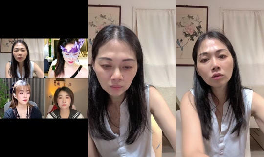 sflowercoco1022's Live Session — Oct 2, 2026, 2:20 AM