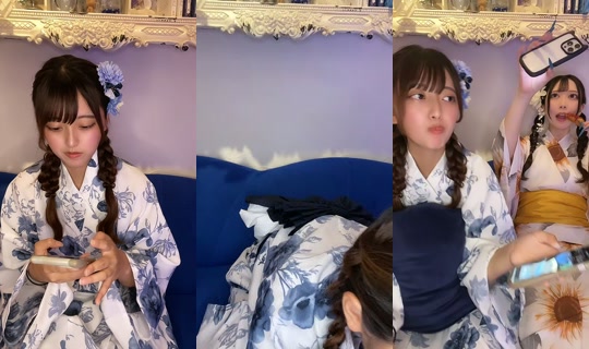 sg_asteria's Live Session — Jul 26, 2026, 5:09 PM