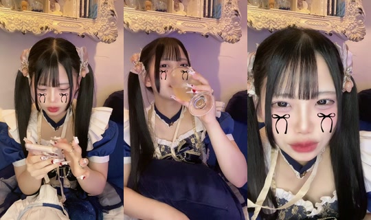 sg_asteria's Live Session — Jul 31, 2026, 3:09 PM
