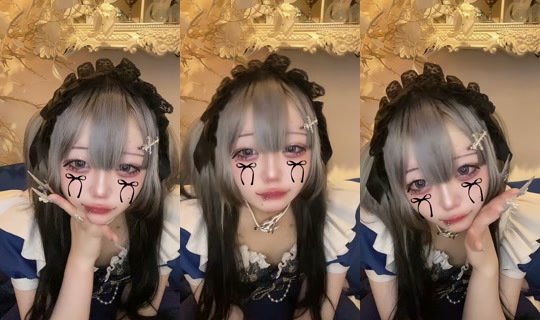 sg_asteria's Live Session — Aug 19, 2026, 3:19 PM