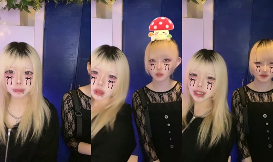 sg_asteria's Live Session — Sep 15, 2026, 3:26 PM