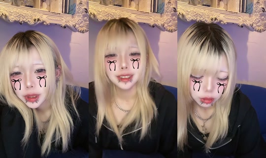 sg_asteria's Live Session — Sep 15, 2026, 6:04 PM