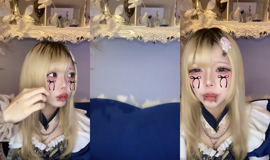 sg_asteria's Live Session — Sep 18, 2026, 2:19 PM