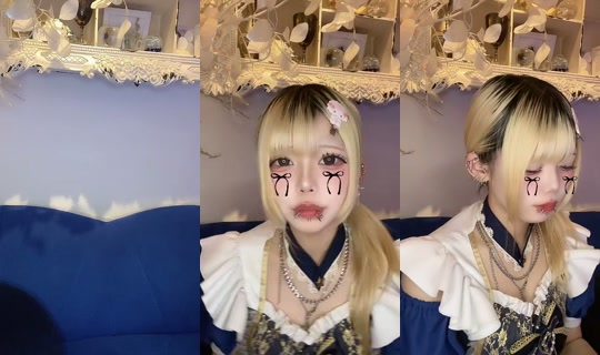 sg_asteria's Live Session — Sep 18, 2026, 3:09 PM