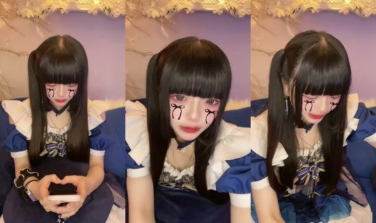 sg_asteria's Live Session — Sep 18, 2026, 6:26 PM