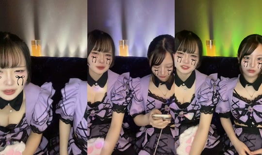 sg_felis2's Live Session — Sep 23, 2026, 10:43 AM