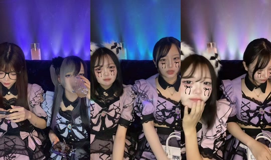 sg_felis2's Live Session — Sep 23, 2026, 12:26 PM