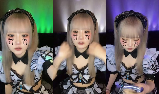 sg_felis2's Live Session — Sep 24, 2026, 9:17 AM