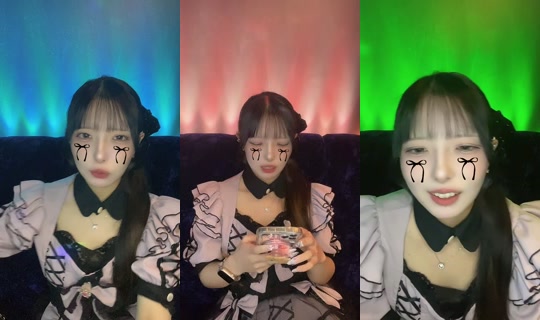 sg_felis4's Live Session — Sep 17, 2026, 9:30 AM