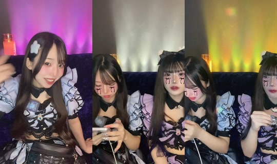 sg_felis4's Live Session — Sep 17, 2026, 3:54 PM