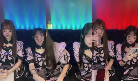 sg_felis4's Live Session — Sep 18, 2026, 10:39 AM