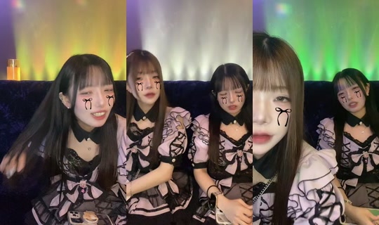 sg_felis4's Live Session — Sep 18, 2026, 11:30 AM