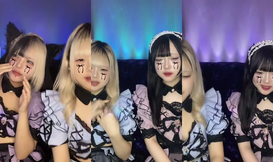 sg_felis4's Live Session — Sep 18, 2026, 12:14 PM