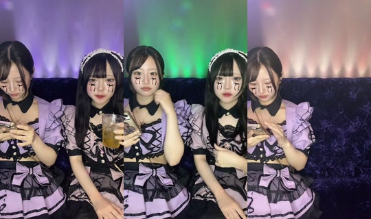 sg_felis4's Live Session — Sep 18, 2026, 1:07 PM