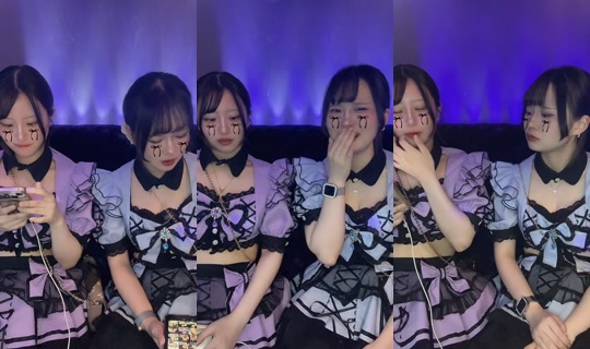 sg_felis4's Live Session — Sep 18, 2026, 1:42 PM