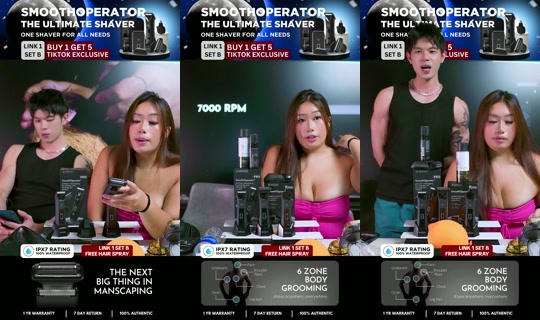 sgpomadesofficial's Live Session — Jul 14, 2026, 3:14 PM