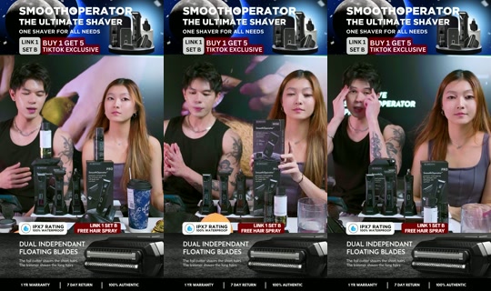sgpomadesofficial's Live Session — Jul 15, 2026, 12:09 PM