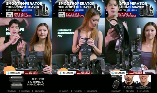 sgpomadesofficial's Live Session — Jul 15, 2026, 12:59 PM