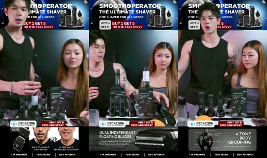 sgpomadesofficial's Live Session — Jul 15, 2026, 1:50 PM