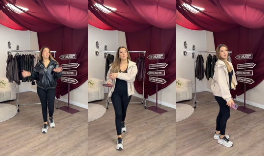 sh.showroom's Live Session — Oct 14, 2026, 7:44 AM
