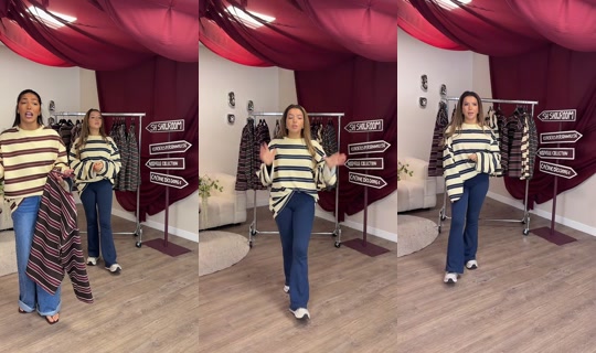 sh.showroom's Live Session — Oct 14, 2026, 9:27 AM