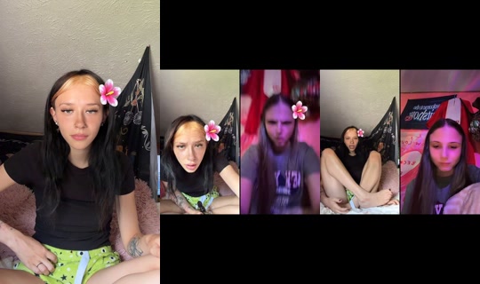 sh3haunts__xvii's Live Session — Jul 8, 2026, 6:16 PM