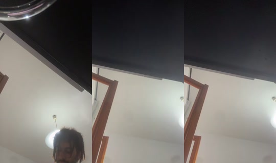 sh4m4n_'s Live Session — Oct 8, 2026, 2:01 PM