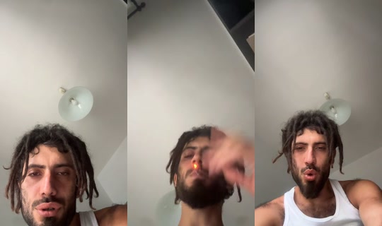 sh4m4n_'s Live Session — Oct 8, 2026, 3:04 PM