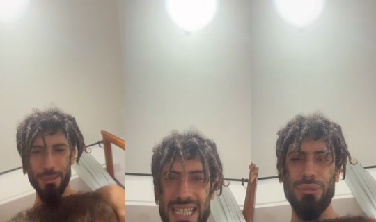 sh4m4n_'s Live Session — Oct 9, 2026, 3:39 AM