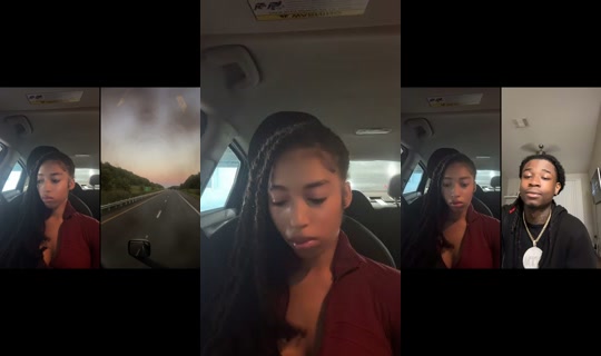 sha.shyraa's Live Session — Jul 9, 2026, 12:30 AM