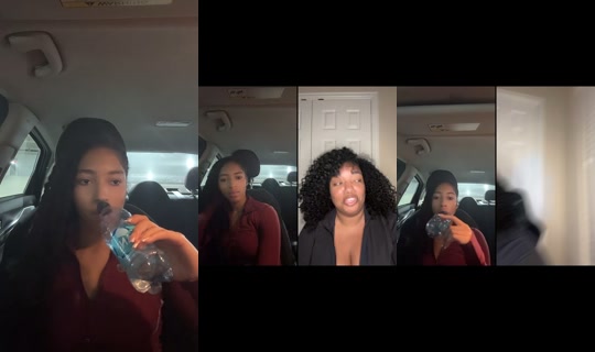 sha.shyraa's Live Session — Jul 9, 2026, 2:19 AM