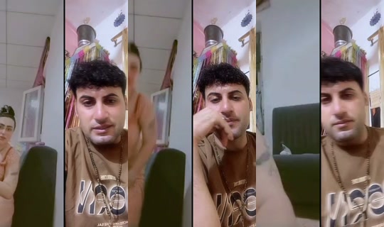 shaad19903's Live Session — Jul 24, 2026, 9:45 PM
