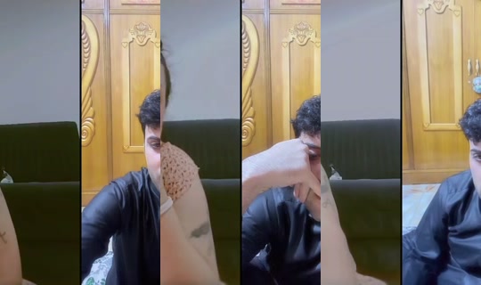 shaad19903's Live Session — Jul 24, 2026, 11:03 PM