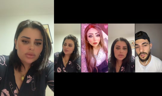 shaad961's Live Session — Jul 19, 2026, 6:40 PM