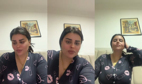shaad961's Live Session — Jul 25, 2026, 7:55 AM