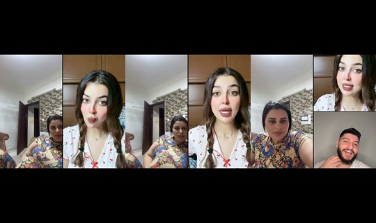 shaad961's Live Session — Jul 25, 2026, 11:27 PM