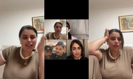 shaad961's Live Session — Jul 27, 2026, 10:50 PM