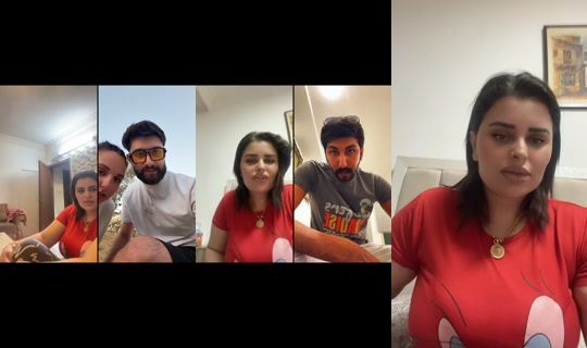 shaad961's Live Session — Jul 30, 2026, 4:52 PM