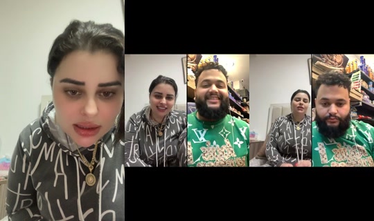 shaad961's Live Session — Jul 30, 2026, 9:21 PM