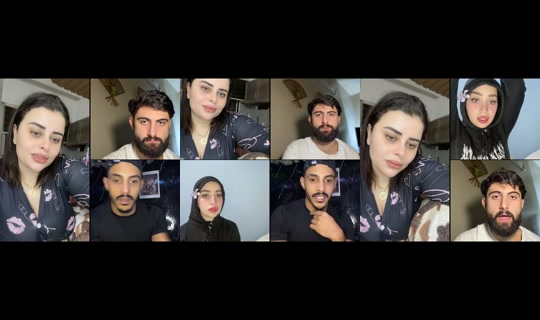 shaad961's Live Session — Aug 18, 2026, 10:48 PM