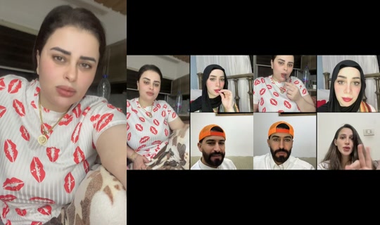 shaad961's Live Session — Aug 19, 2026, 10:23 PM