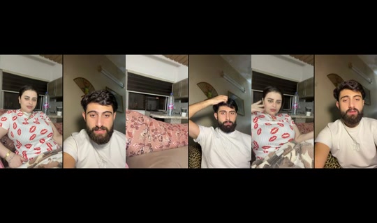 shaad961's Live Session — Aug 20, 2026, 12:19 AM