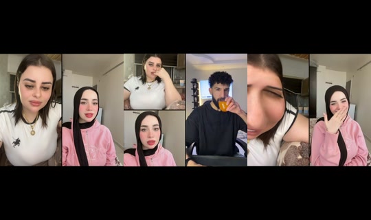 shaad961's Live Session — Sep 8, 2026, 10:58 AM