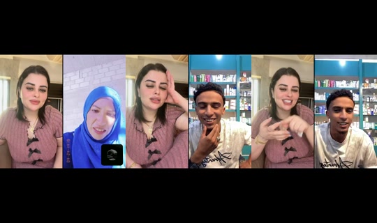 shaad961's Live Session — Sep 9, 2026, 6:17 AM