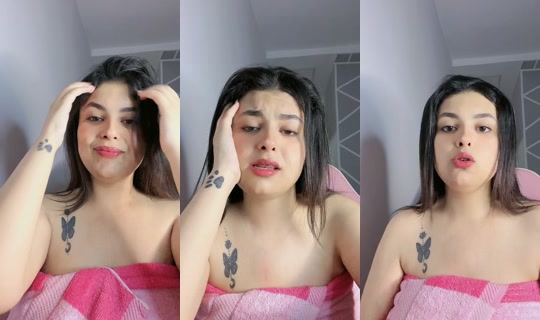 shaaymae_kn's Live Session — Jul 31, 2026, 10:00 PM