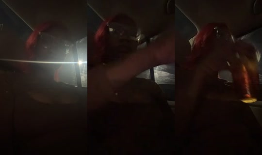 shabarbieee's Live Session — Sep 14, 2026, 4:16 AM