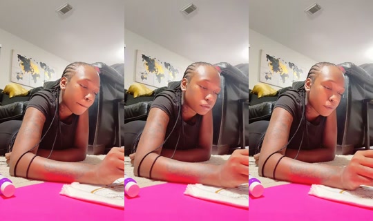 shabarbieee's Live Session — Sep 25, 2026, 2:10 AM
