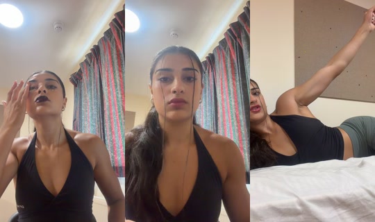 shabs1spam's Live Session — Jul 22, 2026, 12:18 PM