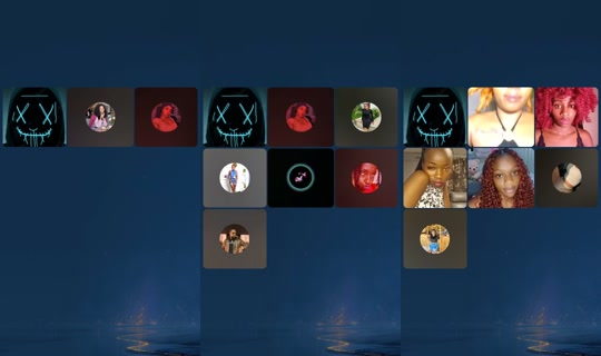 shad2times's Live Session — Jul 9, 2026, 12:40 AM