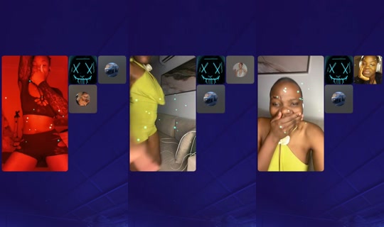 shad2times's Live Session — Jul 21, 2026, 1:19 AM